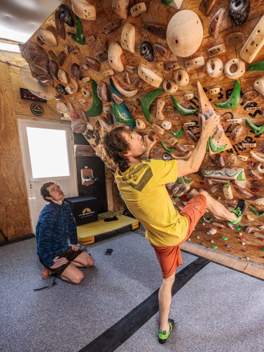 Livestream #2 with Patxi Usobiaga starts tomorrow